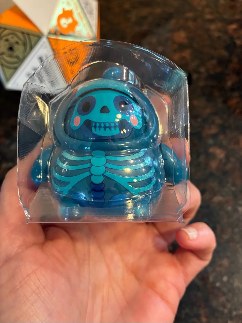 Lamatama Series 2 Lama Tama Mystical Electronic Fortune Teller PIP rare chase